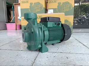 Surface Water Pumps Available in All Sizes