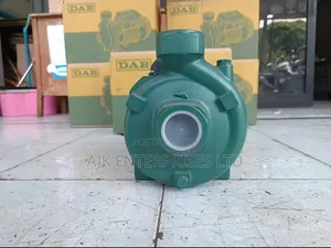 Surface Water Pumps Available in All Sizes
