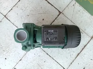 Surface Water Pumps Available in All Sizes