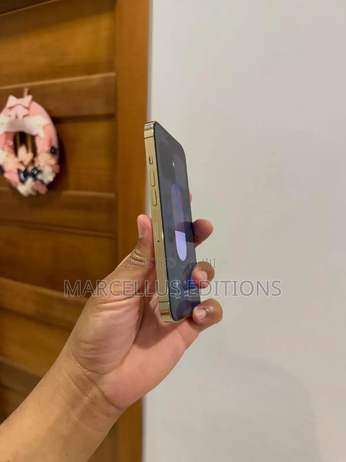 Apple iPhone 13 Pro 128 GB Rose Gold