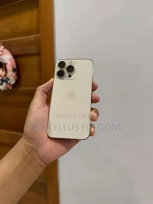 Apple iPhone 13 Pro 128 GB Rose Gold