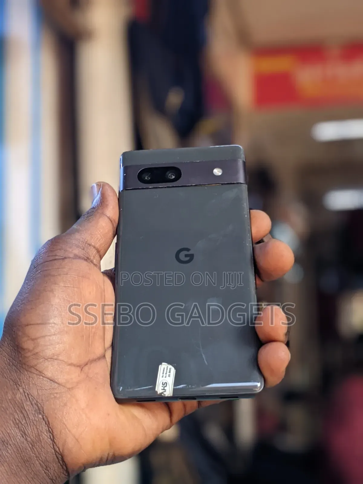 Google Pixel 7a 128 GB