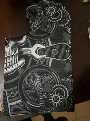 Motorcycle Riding Full Face Mask