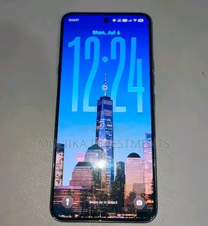 New Tecno Camon 40 Pro 5G 256 GB Green