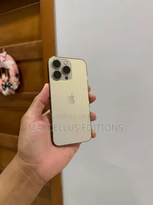 Apple iPhone 13 Pro 128 GB Rose Gold