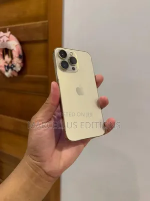Apple iPhone 13 Pro 128 GB Rose Gold