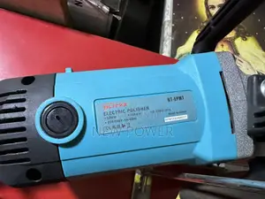 Polisher/T Cut Machine