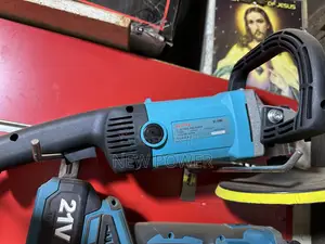 Polisher/T Cut Machine