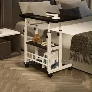 Portable Adjustable Laptop Table