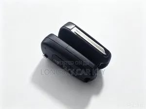 Kia and Hyundai Foldable Insert to Start Car Key