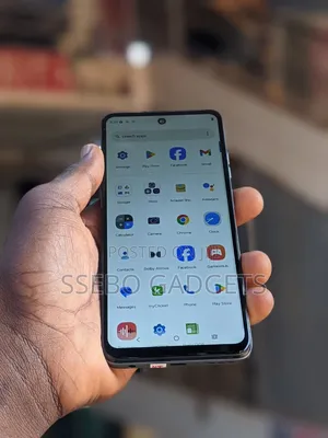 Motorola Moto G 5G 128 GB