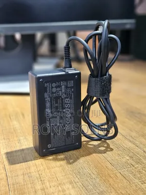 Original HP Type C Laptop Adapter