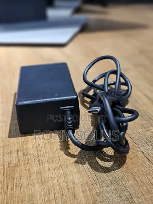 Original HP Type C Laptop Adapter