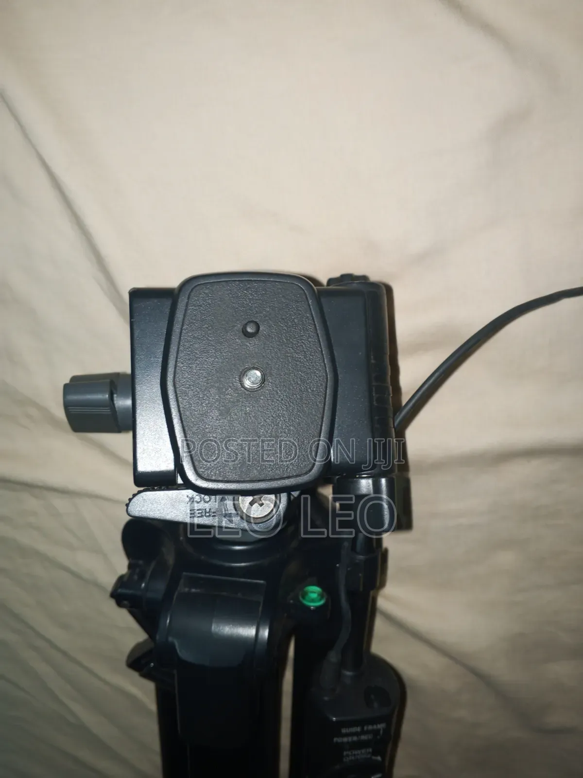 Sony Professional Tripod Stand