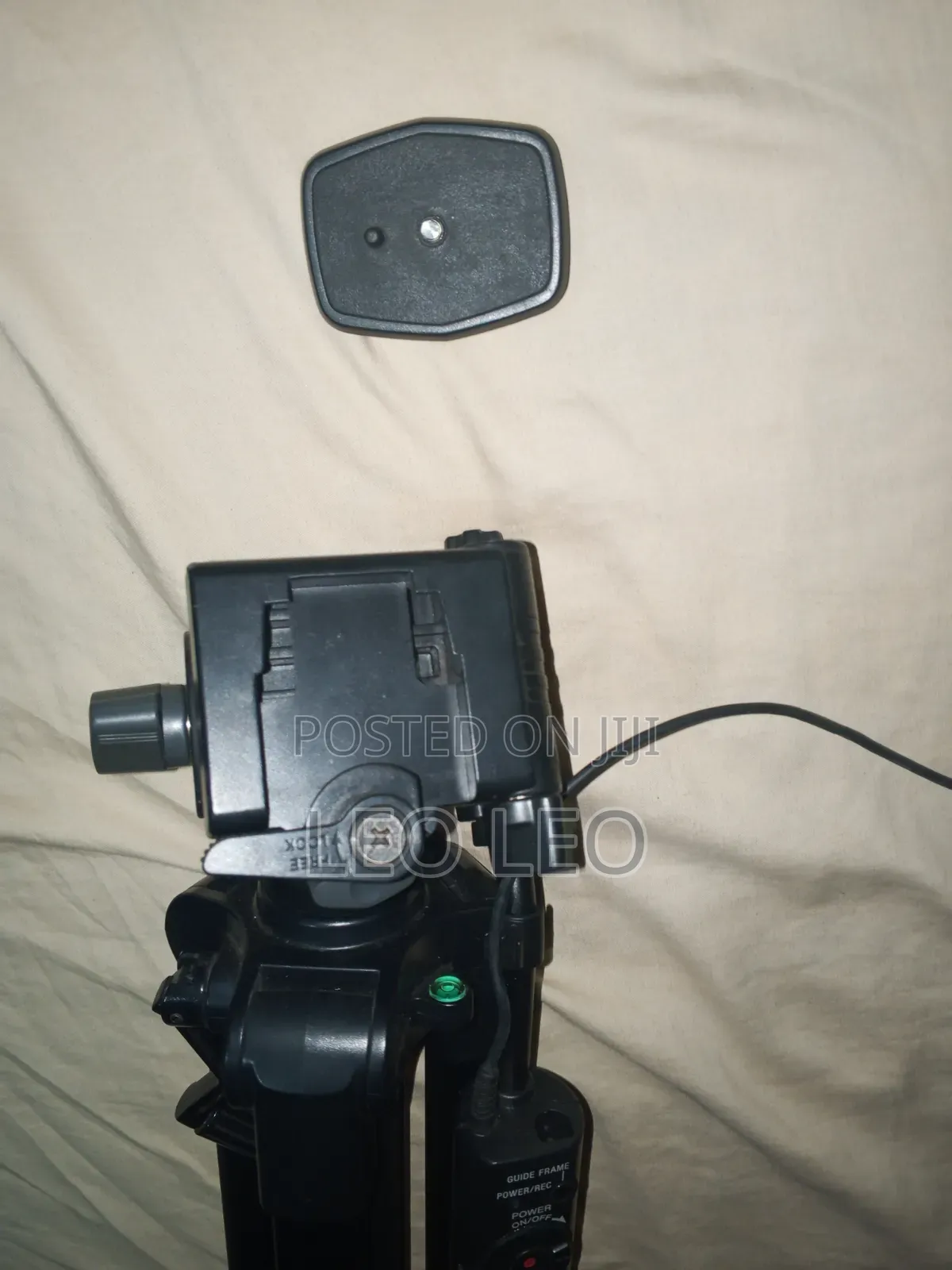 Sony Professional Tripod Stand