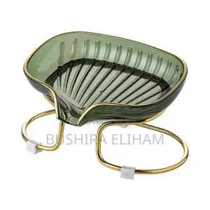 Acrylic Soap Dish