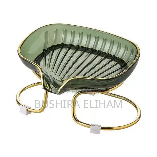 Acrylic Soap Dish