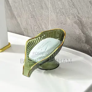 Acrylic Soap Dish