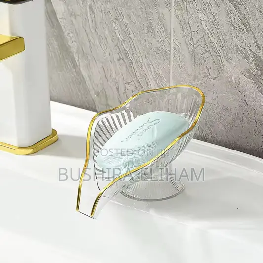 Acrylic Soap Dish