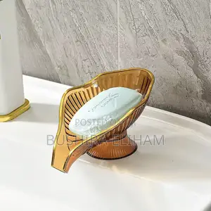 Acrylic Soap Dish
