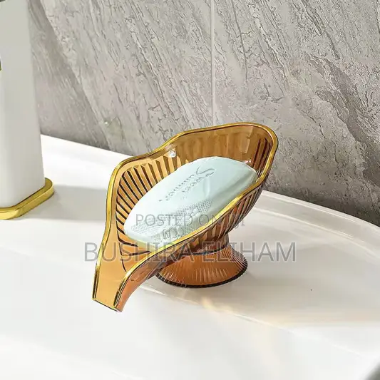 Acrylic Soap Dish