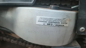 Honda VF 2003 White