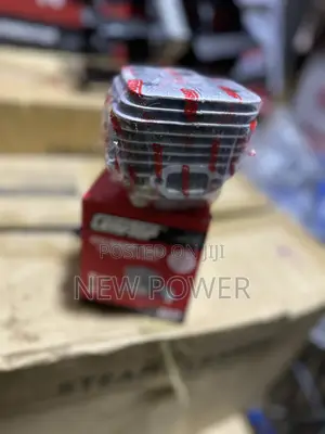 272 Xp Blocker / Cylinder Assy