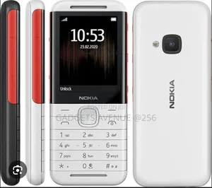 New Nokia 5310 XpressMusic