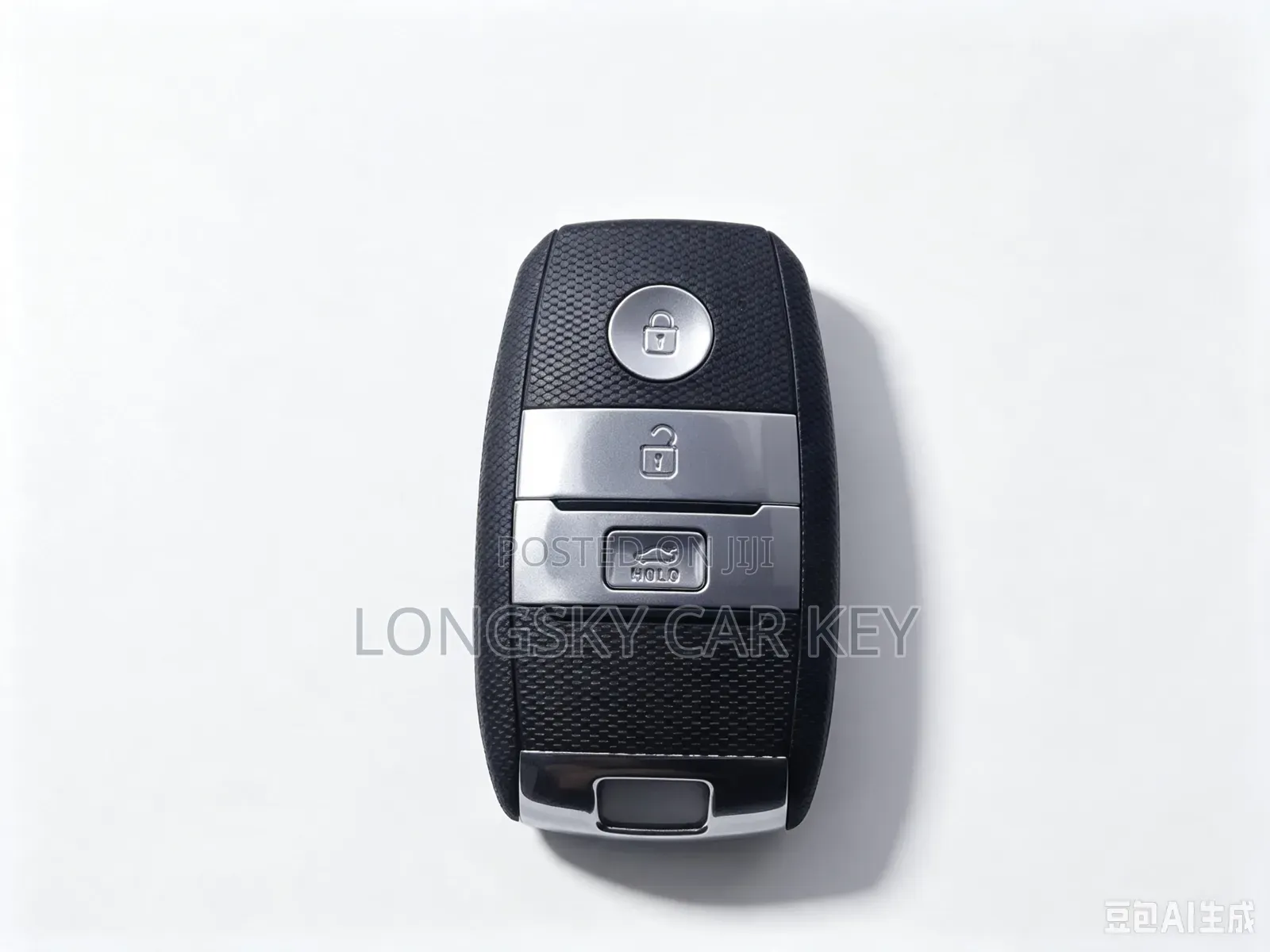 Kia Smart Car Key Shells/Housing