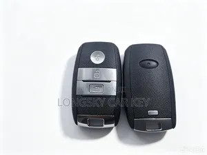 Kia Smart Car Key Shells/Housing