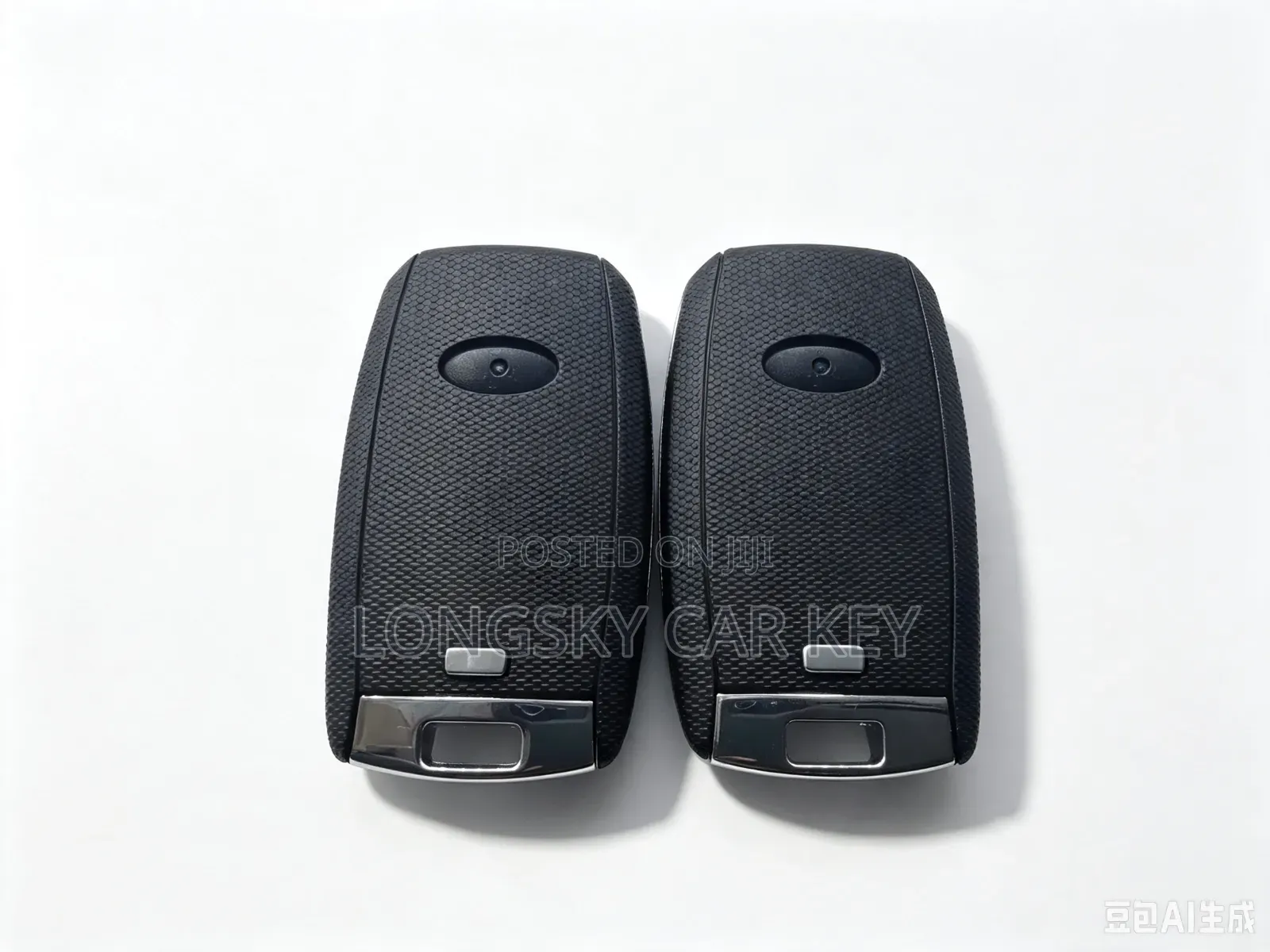 Kia Smart Car Key Shells/Housing