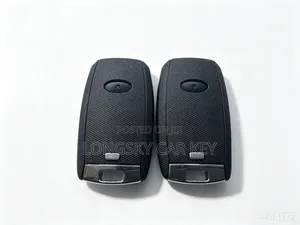 Kia Smart Car Key Shells/Housing