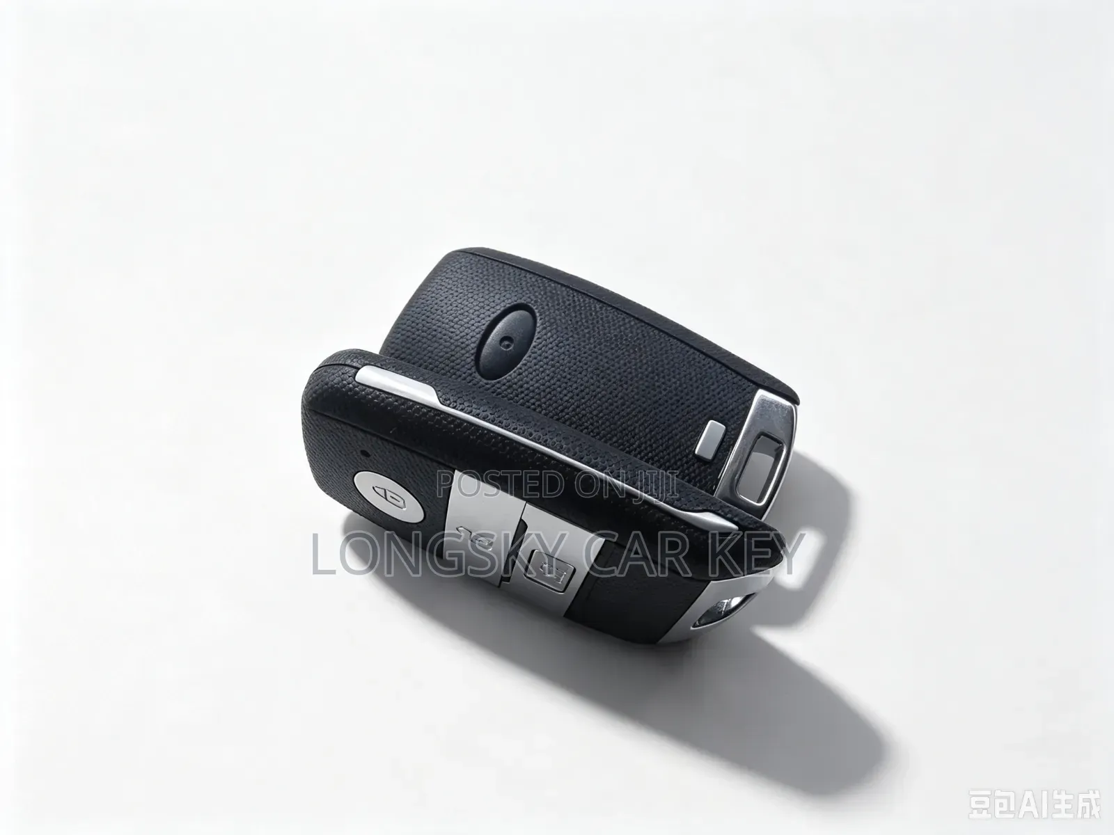 Kia Smart Car Key Shells/Housing