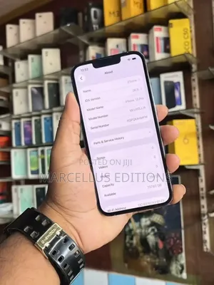 Apple iPhone 13 Pro 128 GB Blue