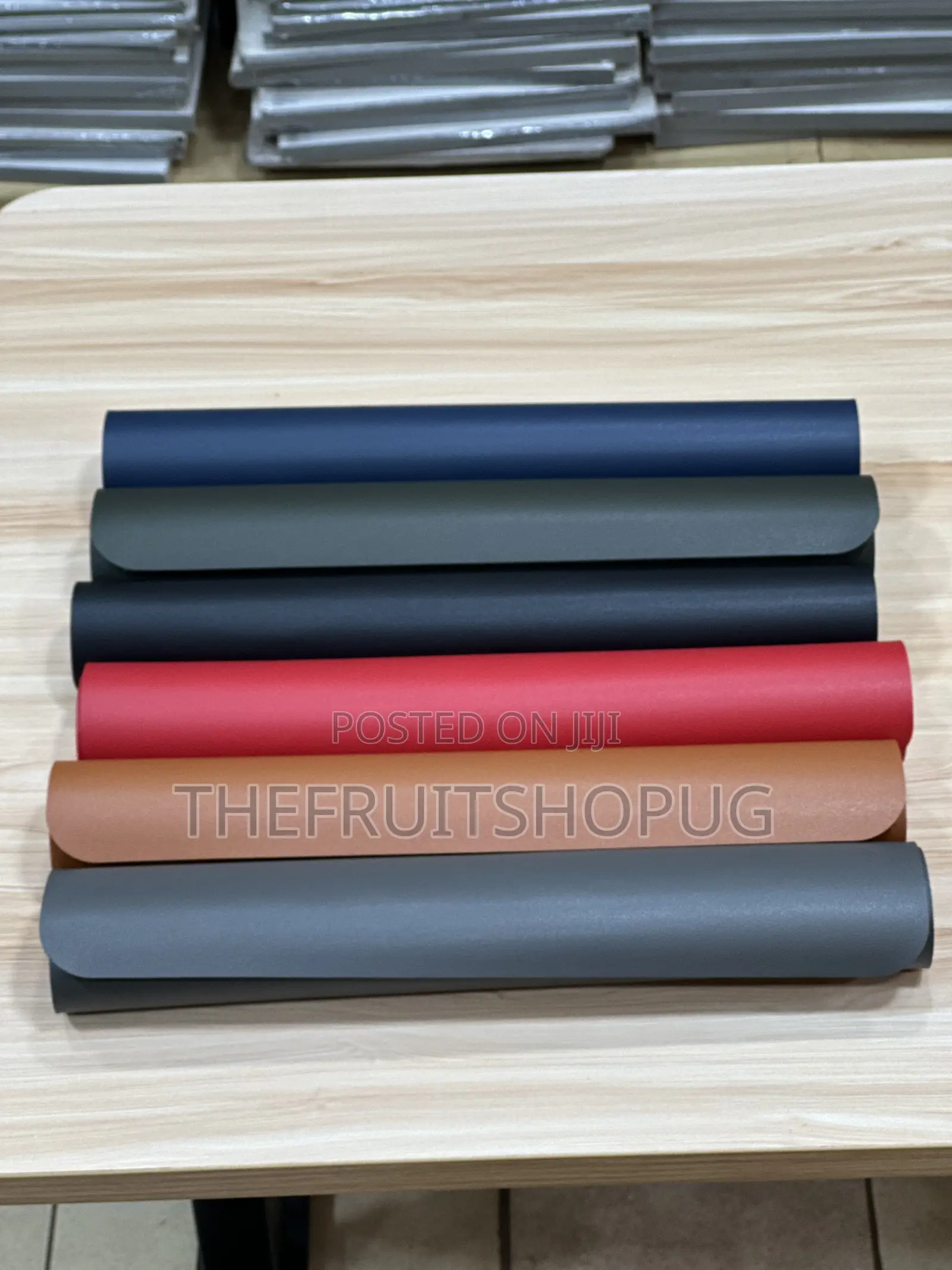 Table Mats