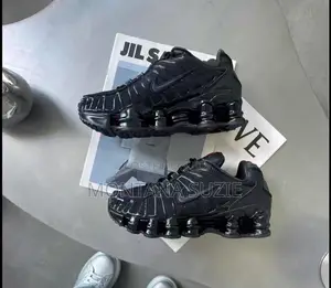 Nike Shock