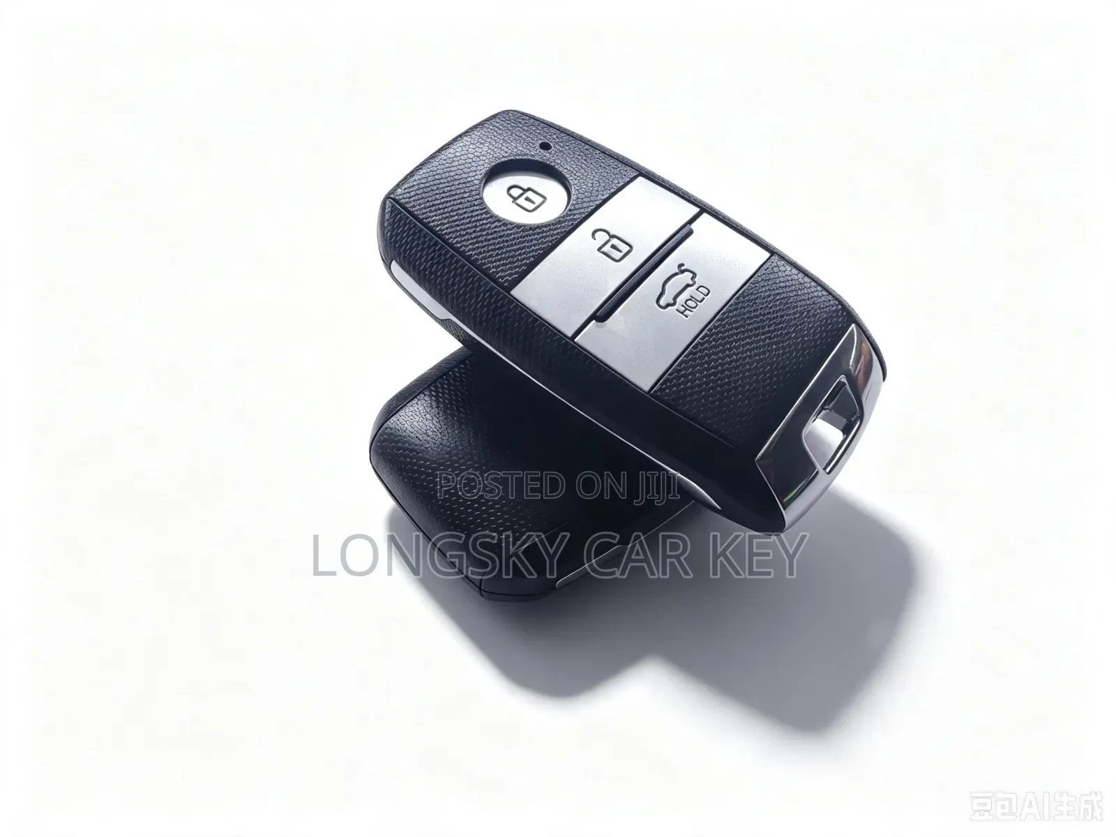 Kia F5 Smart Car Key Shells/Cases