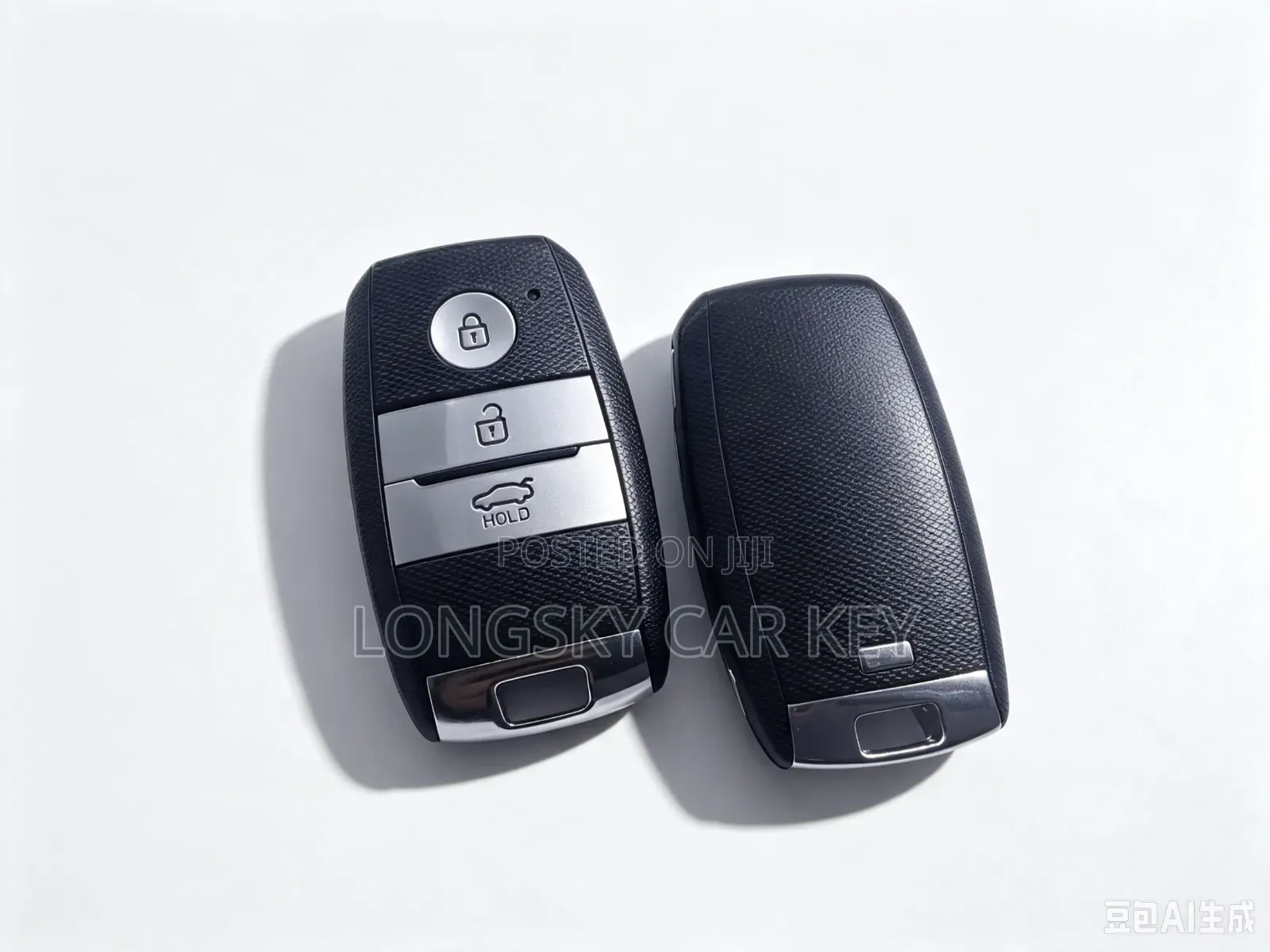 Kia F5 Smart Car Key Shells/Cases