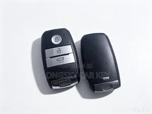 Kia F5 Smart Car Key Shells/Cases