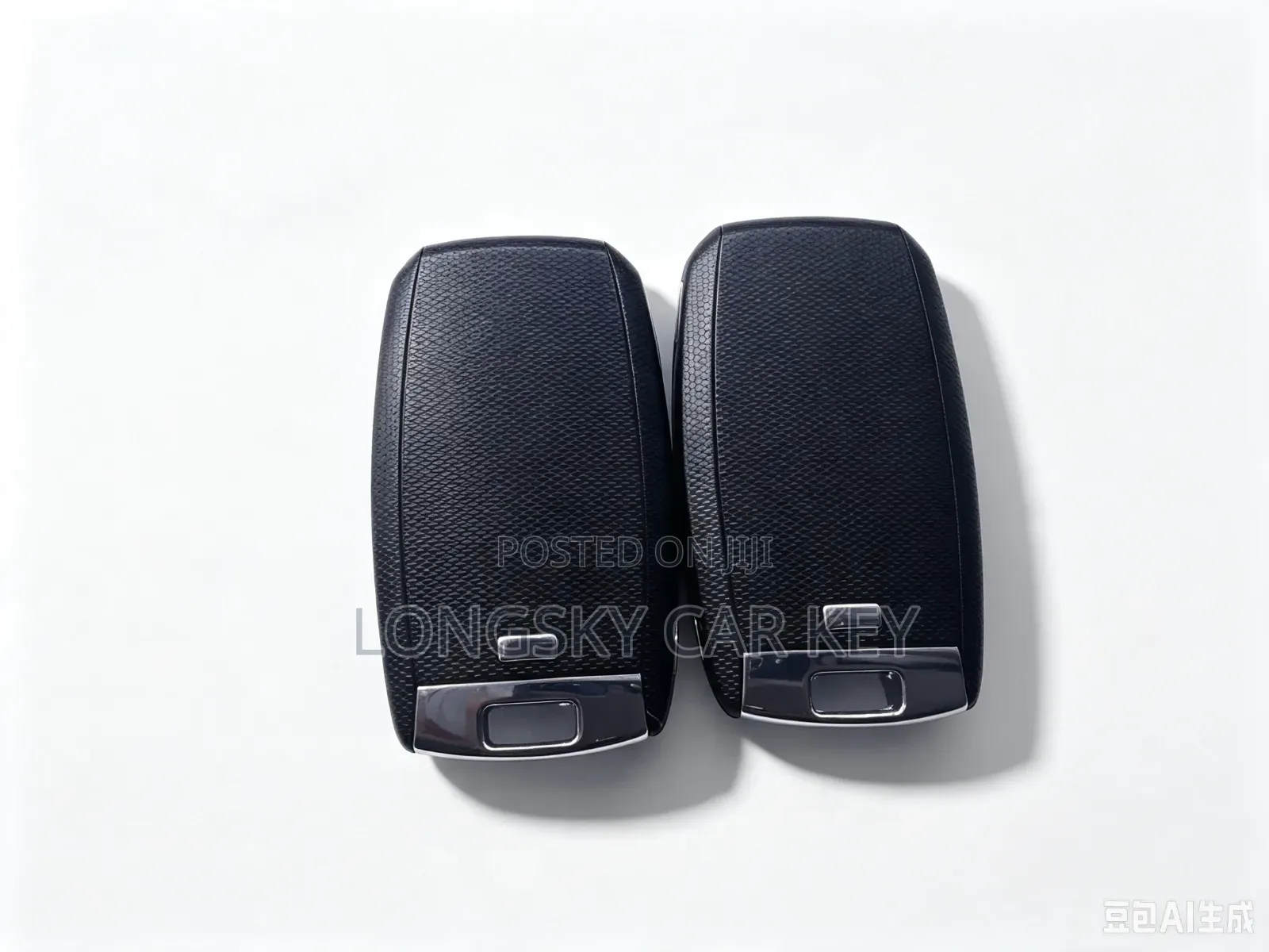Kia F5 Smart Car Key Shells/Cases