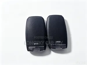 Kia F5 Smart Car Key Shells/Cases