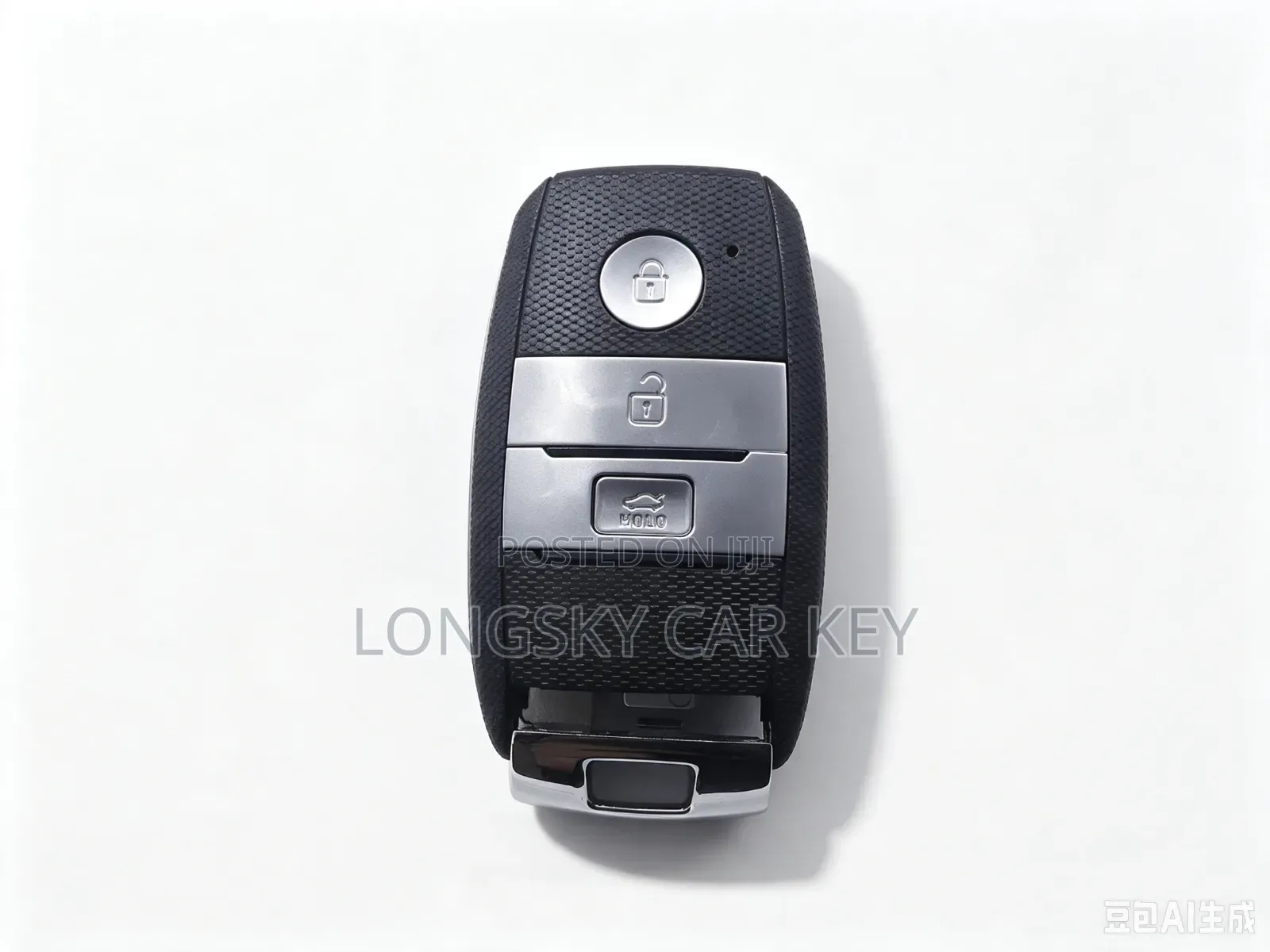 Kia F5 Smart Car Key Shells/Cases