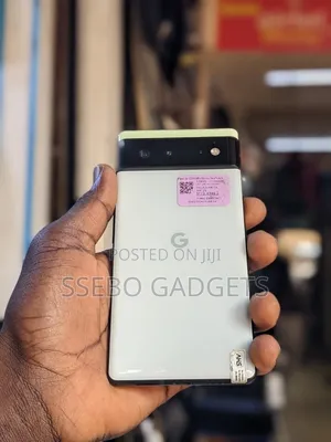 Google Pixel 6 128 GB