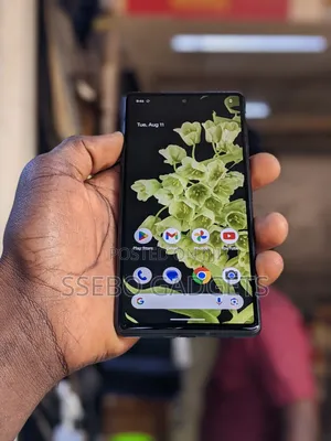 Google Pixel 6 128 GB