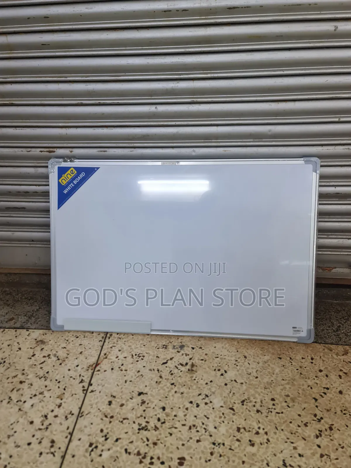 Epitomy 60×90cm Whiteboards Whiteboards