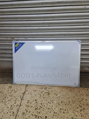 Epitomy 60×90cm Whiteboards Whiteboards