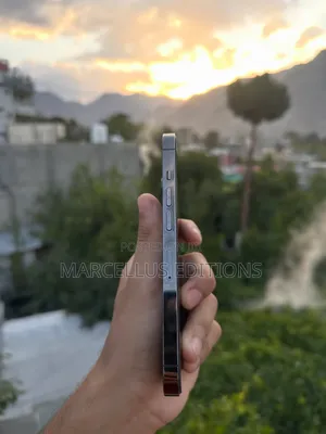 Apple iPhone 13 Pro 128 GB Black