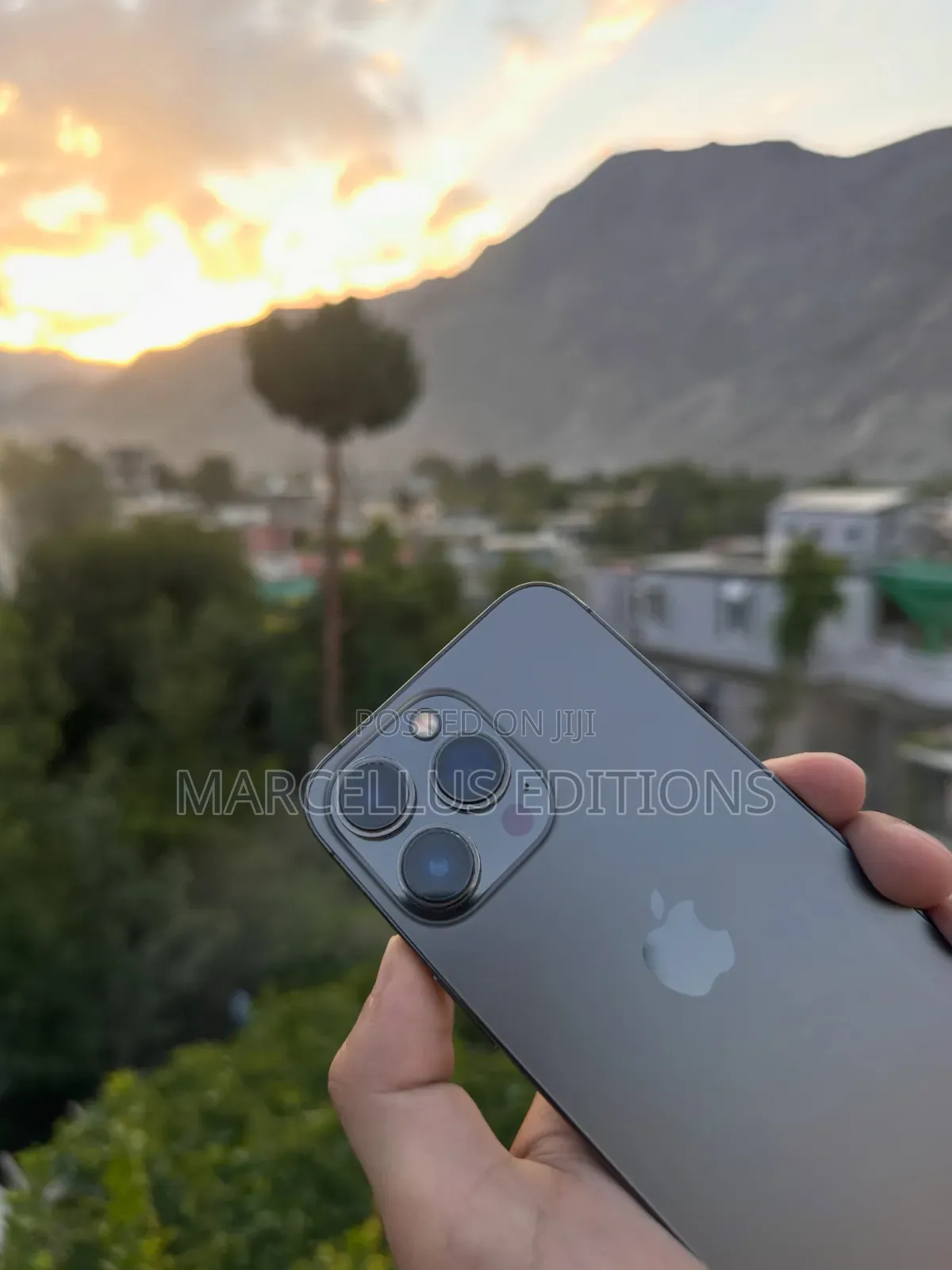 Apple iPhone 13 Pro 128 GB Black