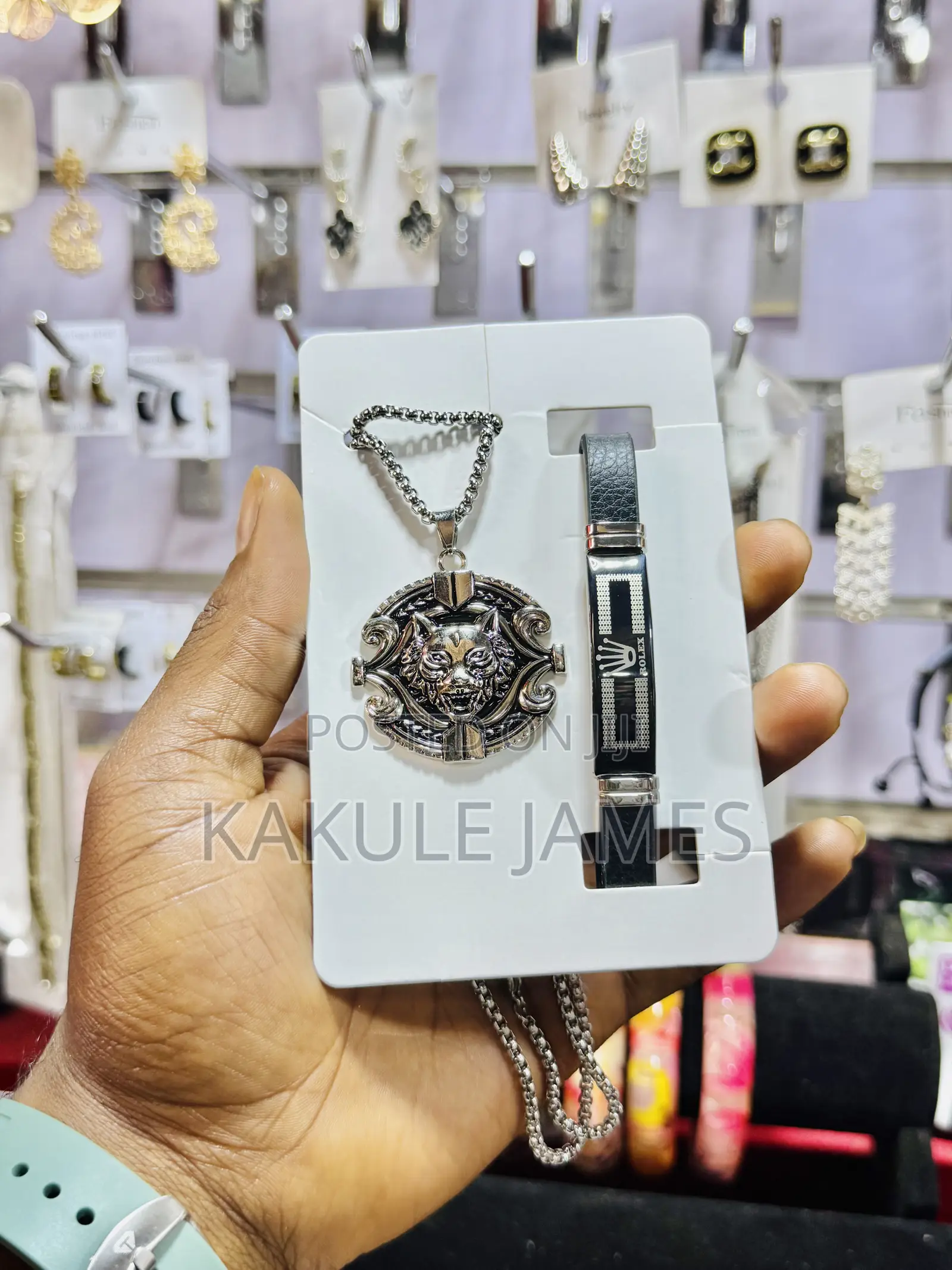Rolex Double