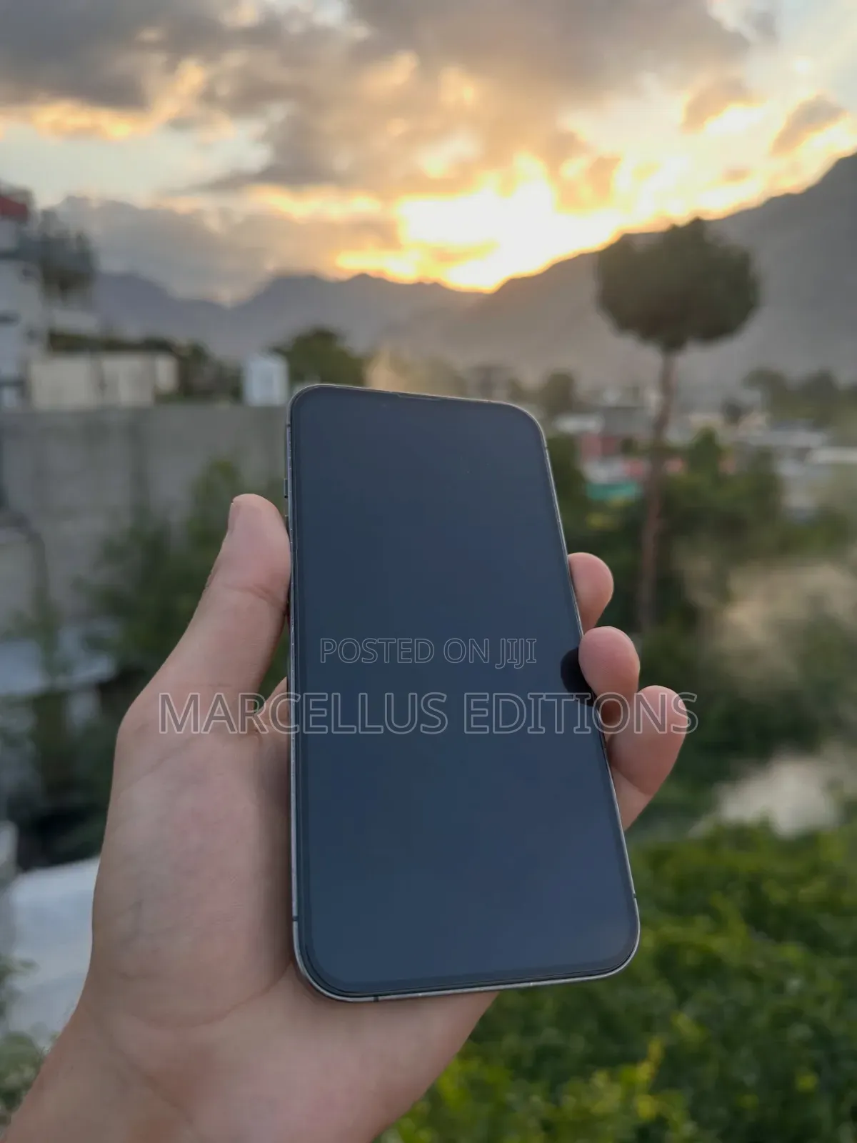 Apple iPhone 13 Pro 128 GB Black